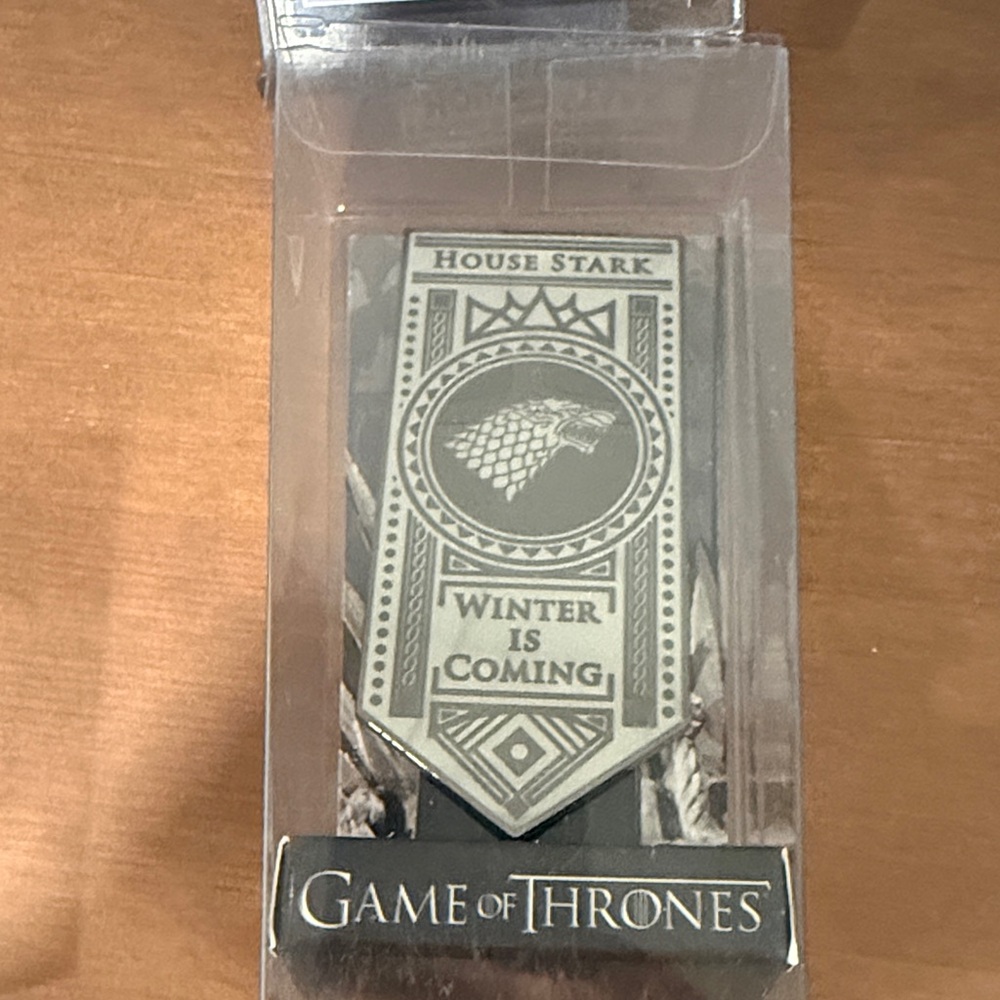 Random Pin Set - Picture 3 of 4